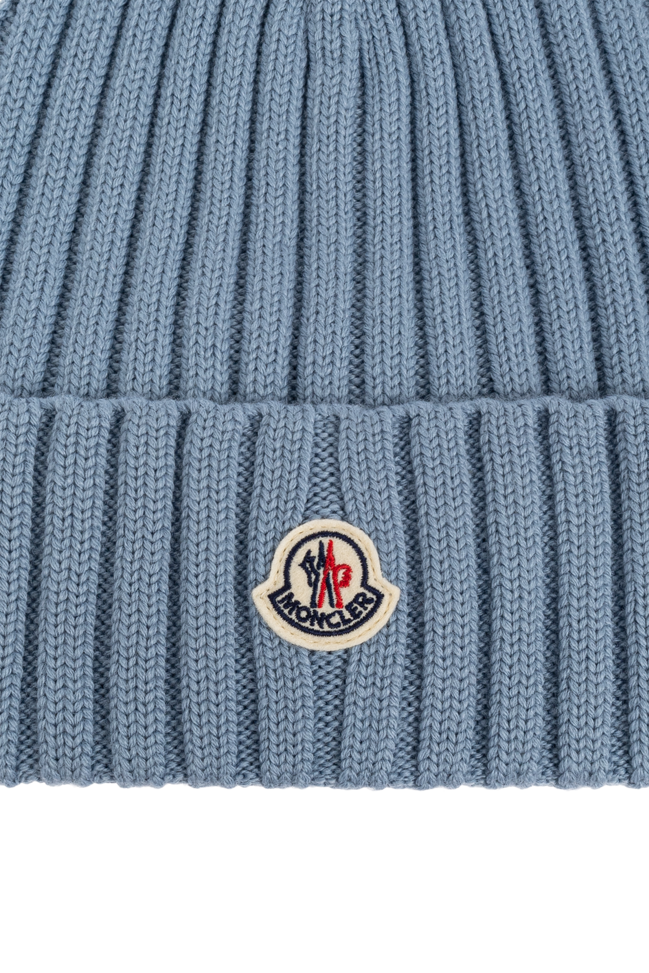 Moncler Wool hat | Women's Accessories | Vitkac